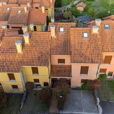 Bluebol, Apartamento A 2 Km De Llanes Vut-2761-As エクステリア 写真