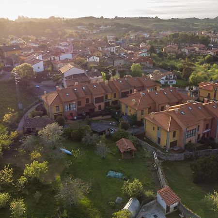 Bluebol, Apartamento A 2 Km De Llanes Vut-2761-As エクステリア 写真