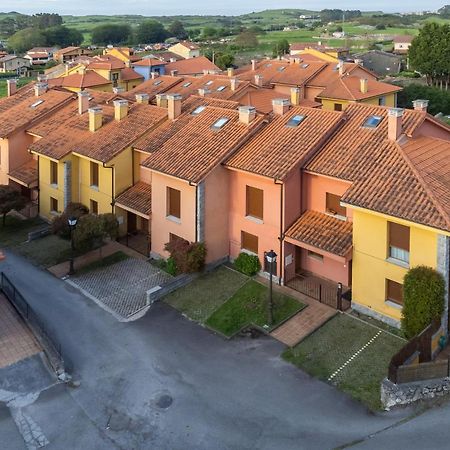 Bluebol, Apartamento A 2 Km De Llanes Vut-2761-As エクステリア 写真