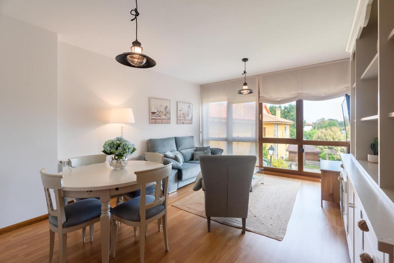 Bluebol, Apartamento A 2 Km De Llanes Vut-2761-As エクステリア 写真