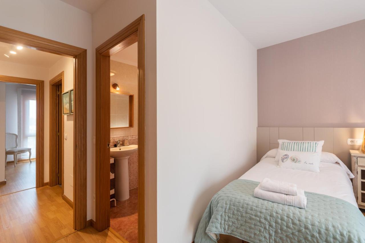 Bluebol, Apartamento A 2 Km De Llanes Vut-2761-As エクステリア 写真