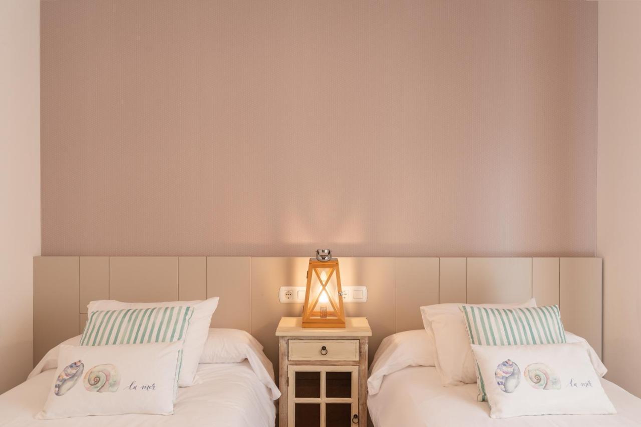 Bluebol, Apartamento A 2 Km De Llanes Vut-2761-As エクステリア 写真