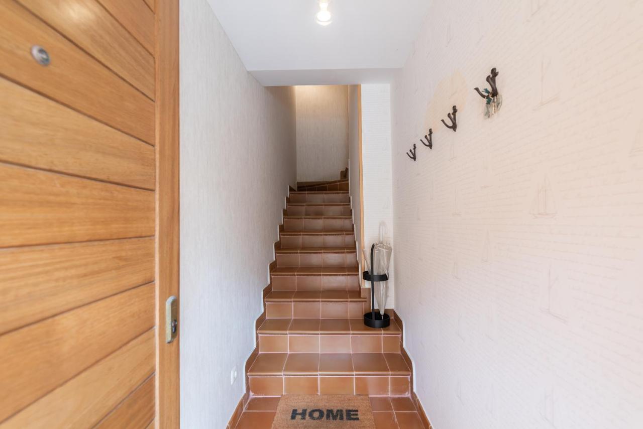 Bluebol, Apartamento A 2 Km De Llanes Vut-2761-As エクステリア 写真