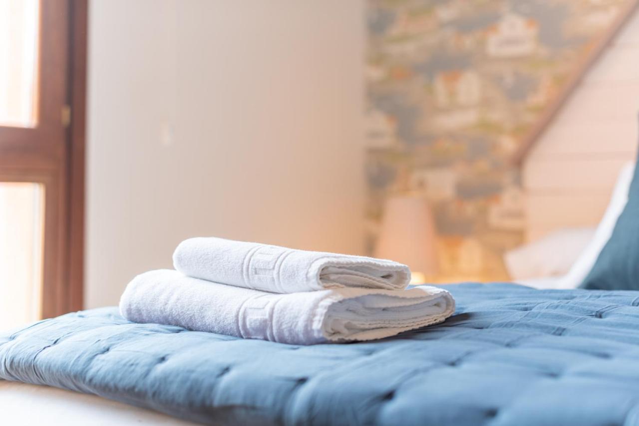 Bluebol, Apartamento A 2 Km De Llanes Vut-2761-As エクステリア 写真