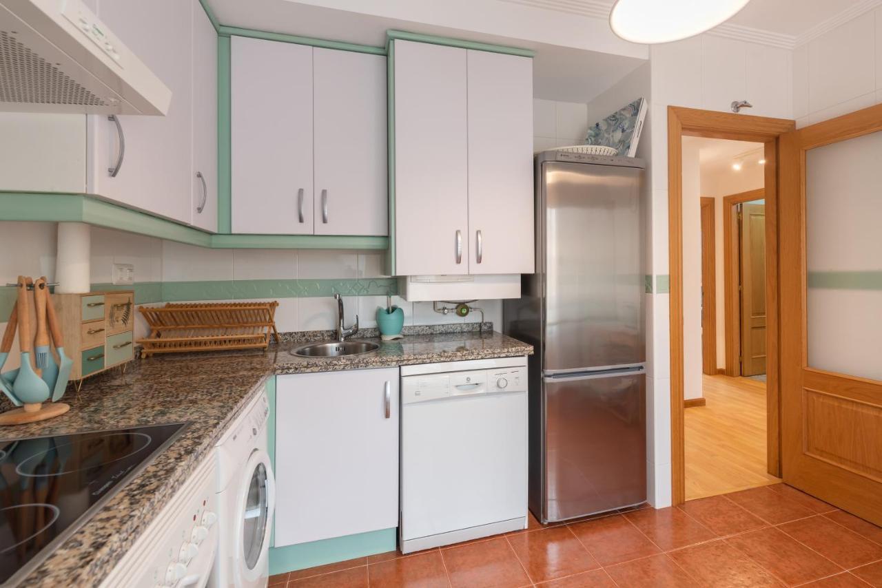 Bluebol, Apartamento A 2 Km De Llanes Vut-2761-As エクステリア 写真