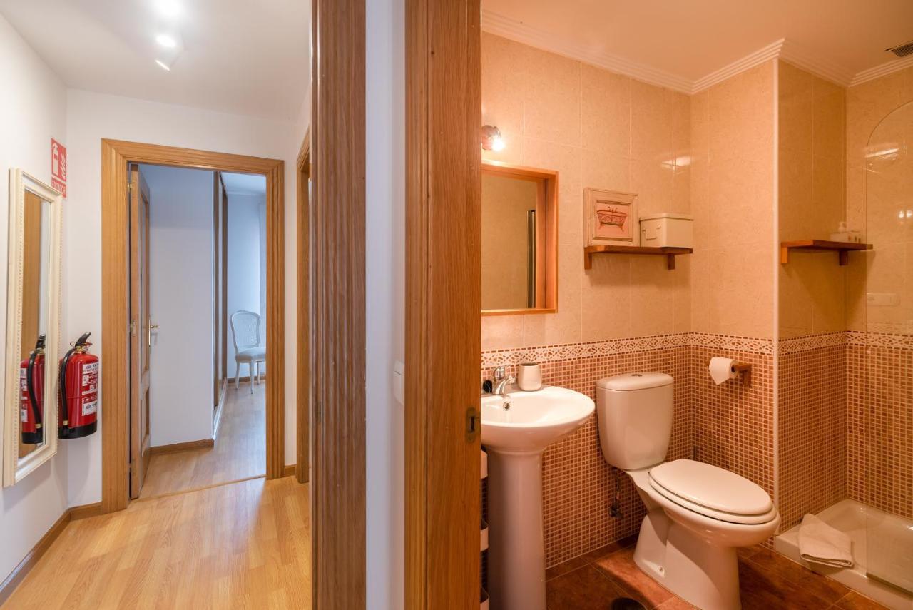 Bluebol, Apartamento A 2 Km De Llanes Vut-2761-As エクステリア 写真