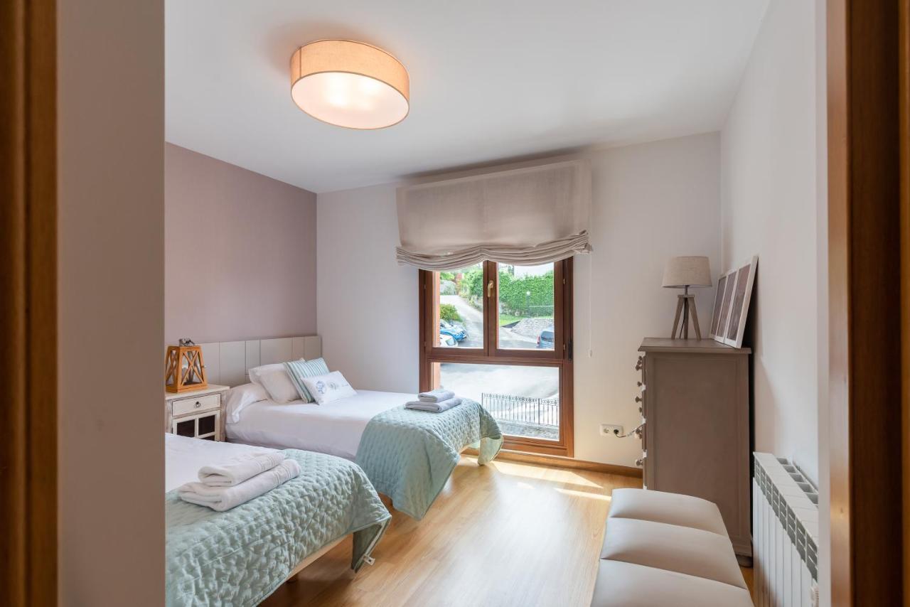 Bluebol, Apartamento A 2 Km De Llanes Vut-2761-As エクステリア 写真
