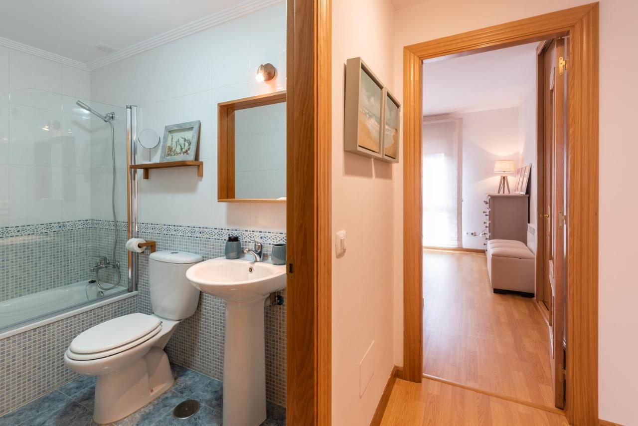Bluebol, Apartamento A 2 Km De Llanes Vut-2761-As エクステリア 写真