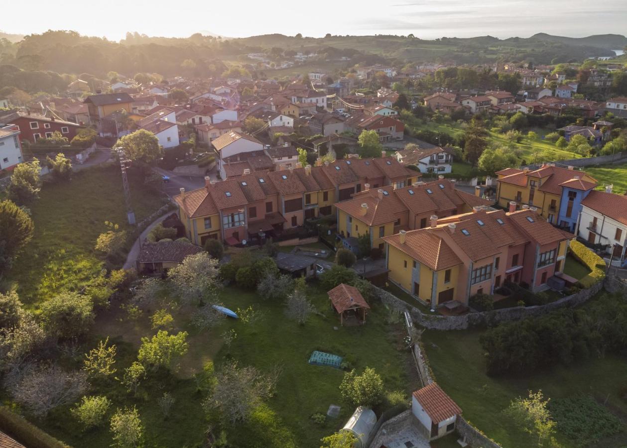 Bluebol, Apartamento A 2 Km De Llanes Vut-2761-As エクステリア 写真