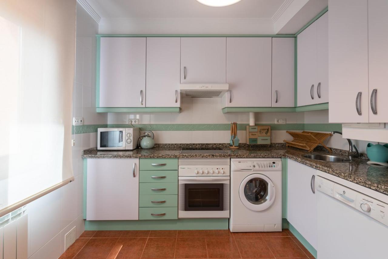 Bluebol, Apartamento A 2 Km De Llanes Vut-2761-As エクステリア 写真