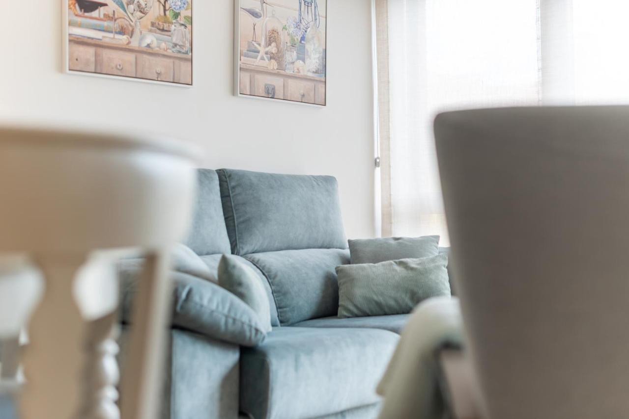 Bluebol, Apartamento A 2 Km De Llanes Vut-2761-As エクステリア 写真