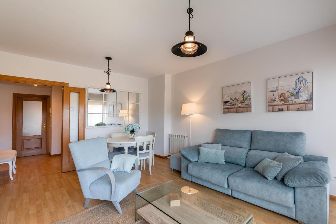 Bluebol, Apartamento A 2 Km De Llanes Vut-2761-As エクステリア 写真