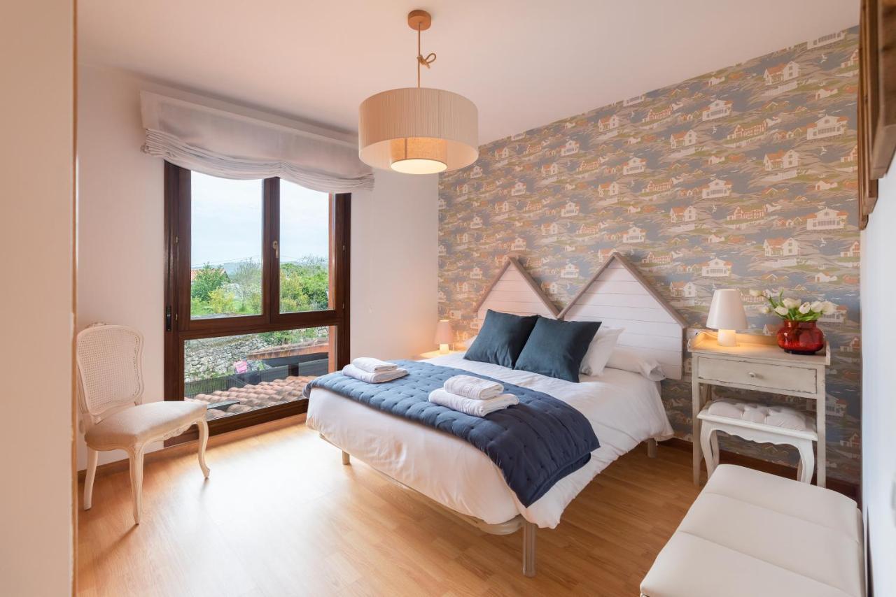 Bluebol, Apartamento A 2 Km De Llanes Vut-2761-As エクステリア 写真