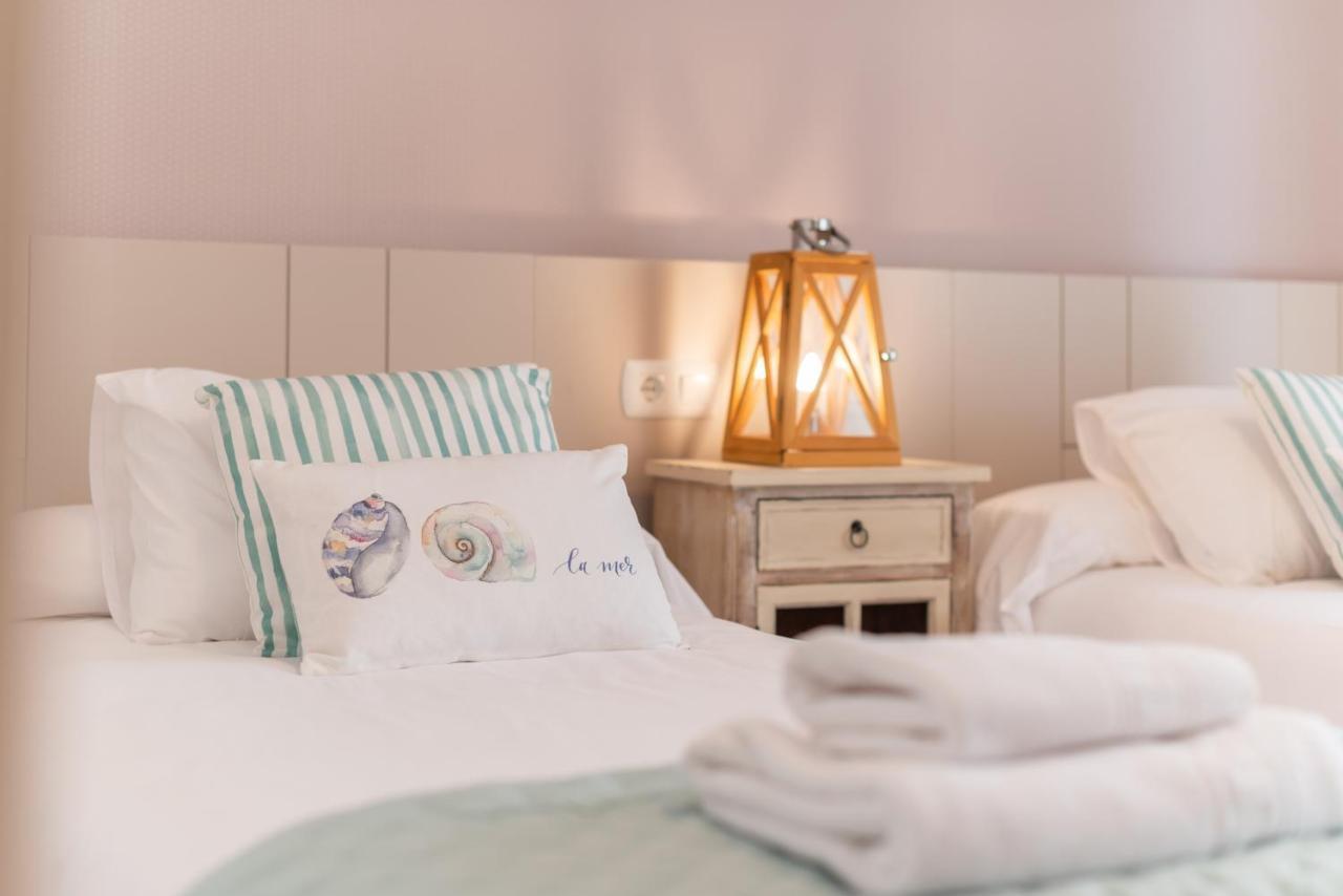 Bluebol, Apartamento A 2 Km De Llanes Vut-2761-As エクステリア 写真