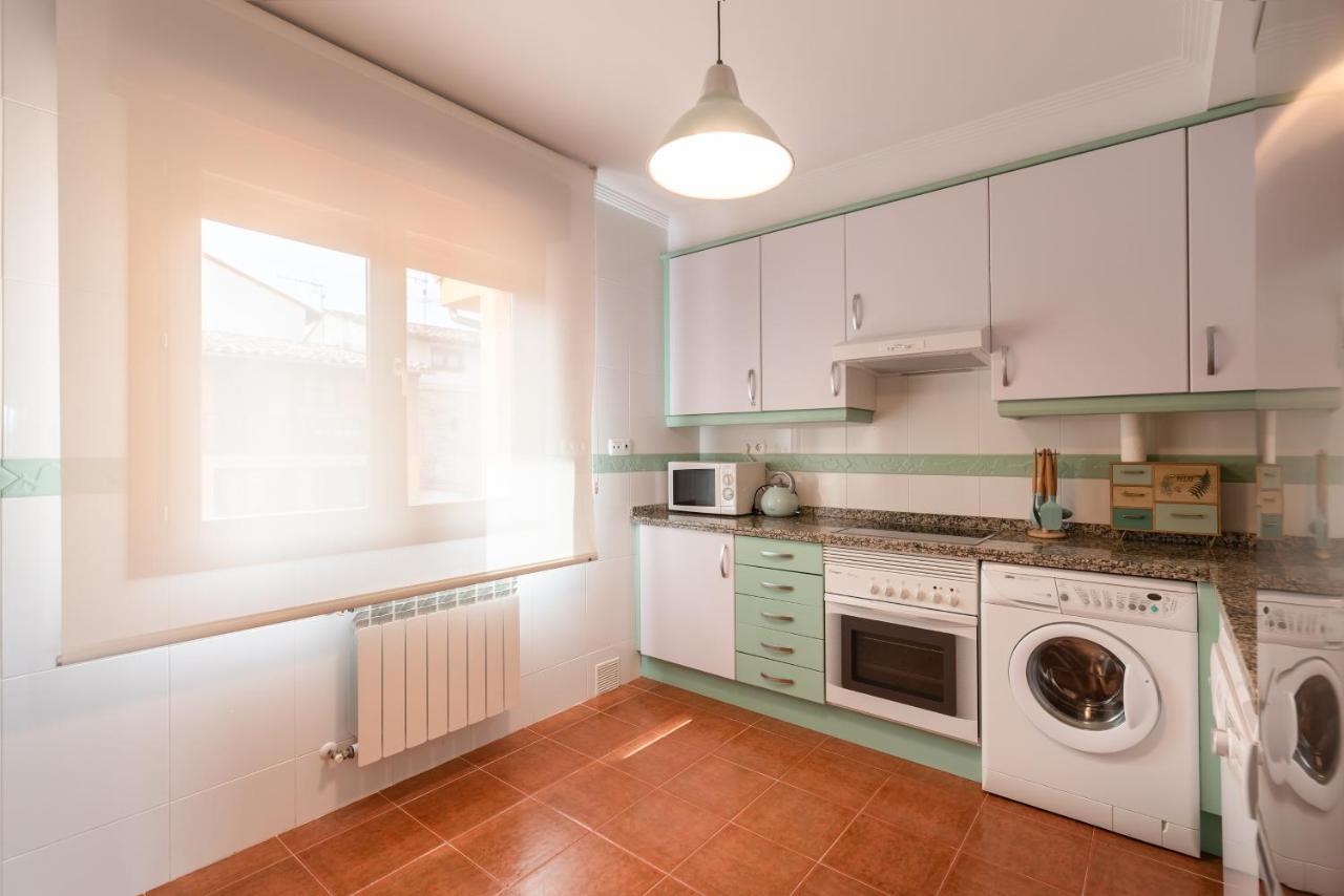 Bluebol, Apartamento A 2 Km De Llanes Vut-2761-As エクステリア 写真