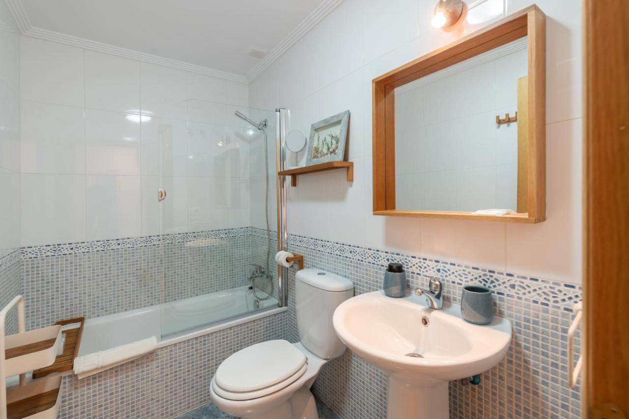 Bluebol, Apartamento A 2 Km De Llanes Vut-2761-As エクステリア 写真
