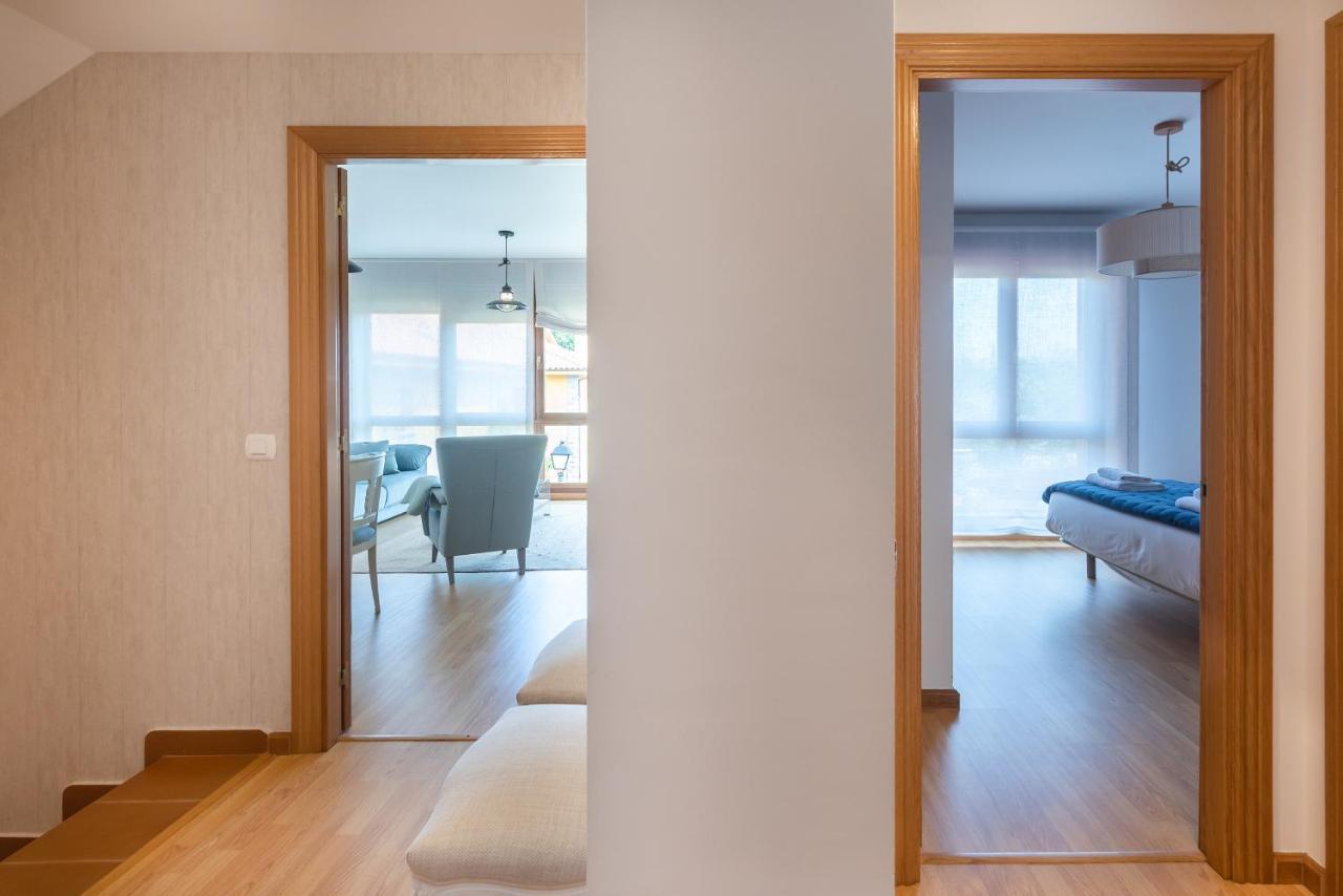 Bluebol, Apartamento A 2 Km De Llanes Vut-2761-As エクステリア 写真