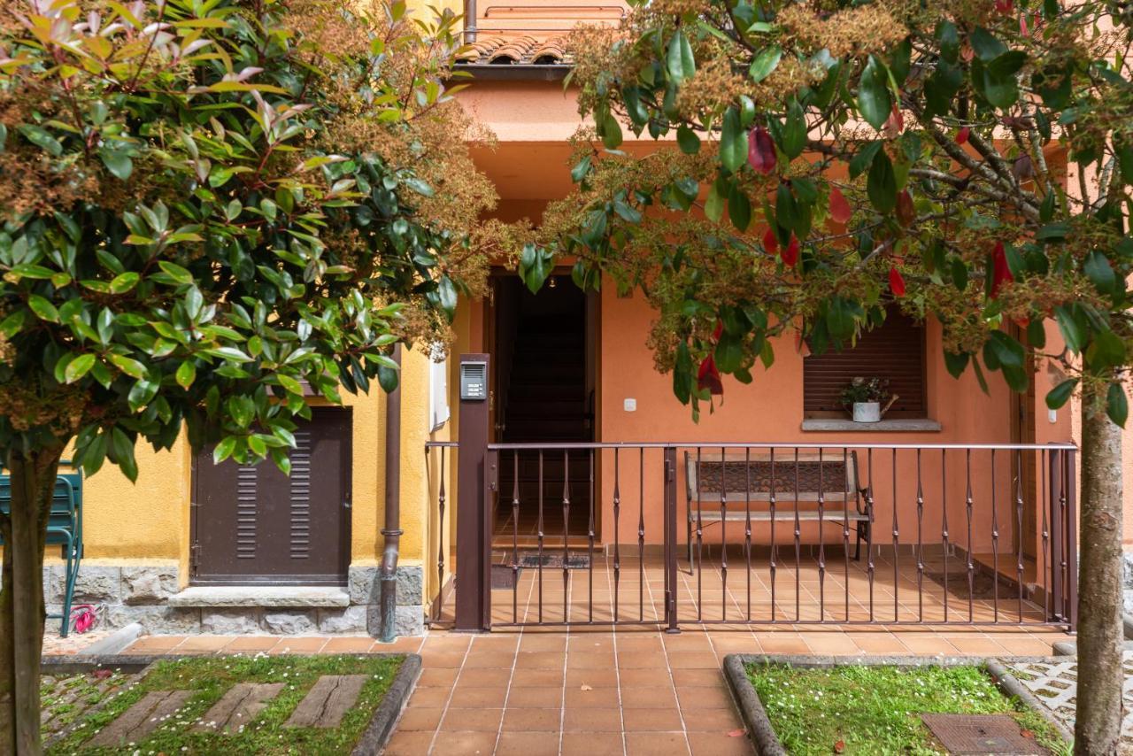 Bluebol, Apartamento A 2 Km De Llanes Vut-2761-As エクステリア 写真