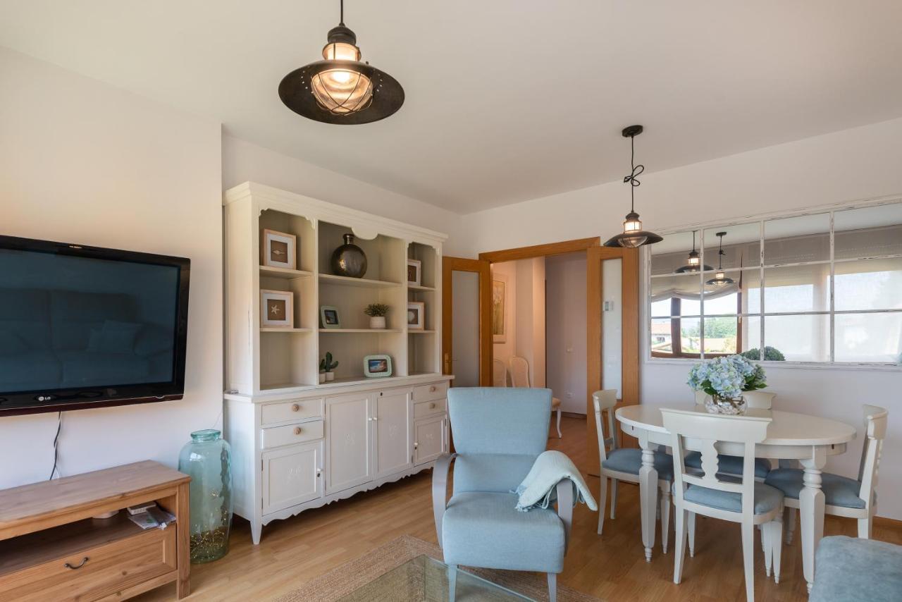 Bluebol, Apartamento A 2 Km De Llanes Vut-2761-As エクステリア 写真